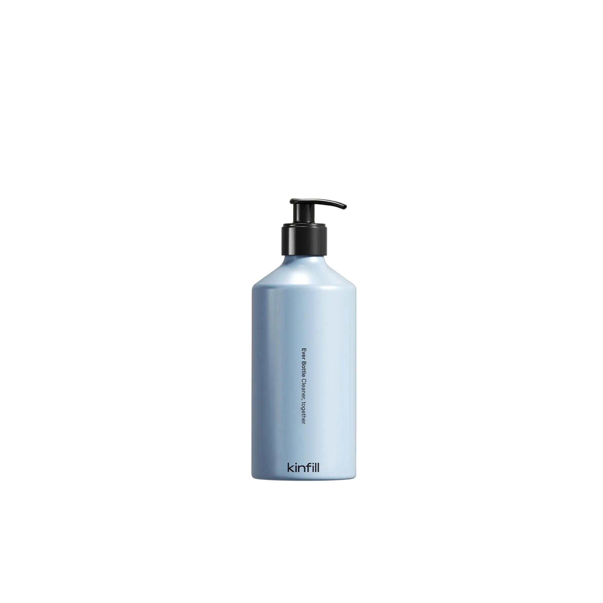 Ever Pump Bottle - Cloud