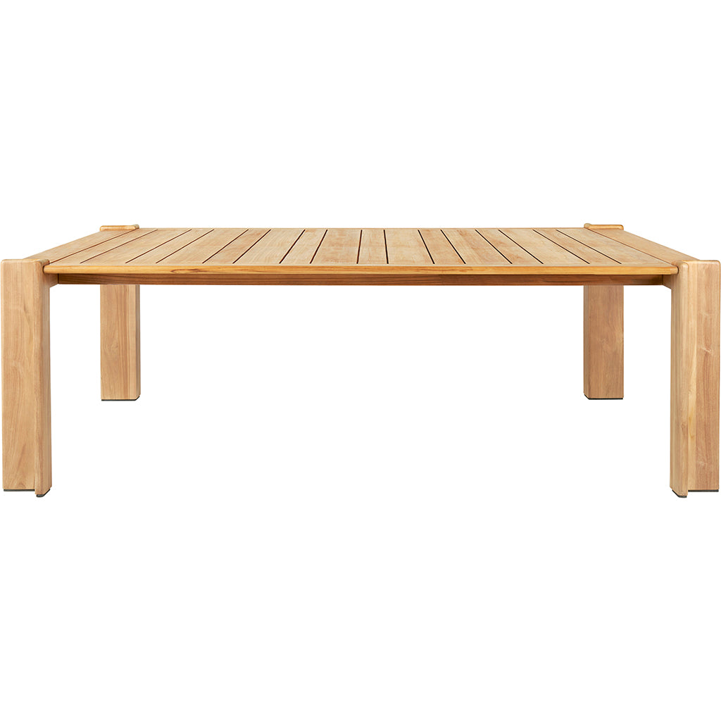 Atmosfera Dining Table