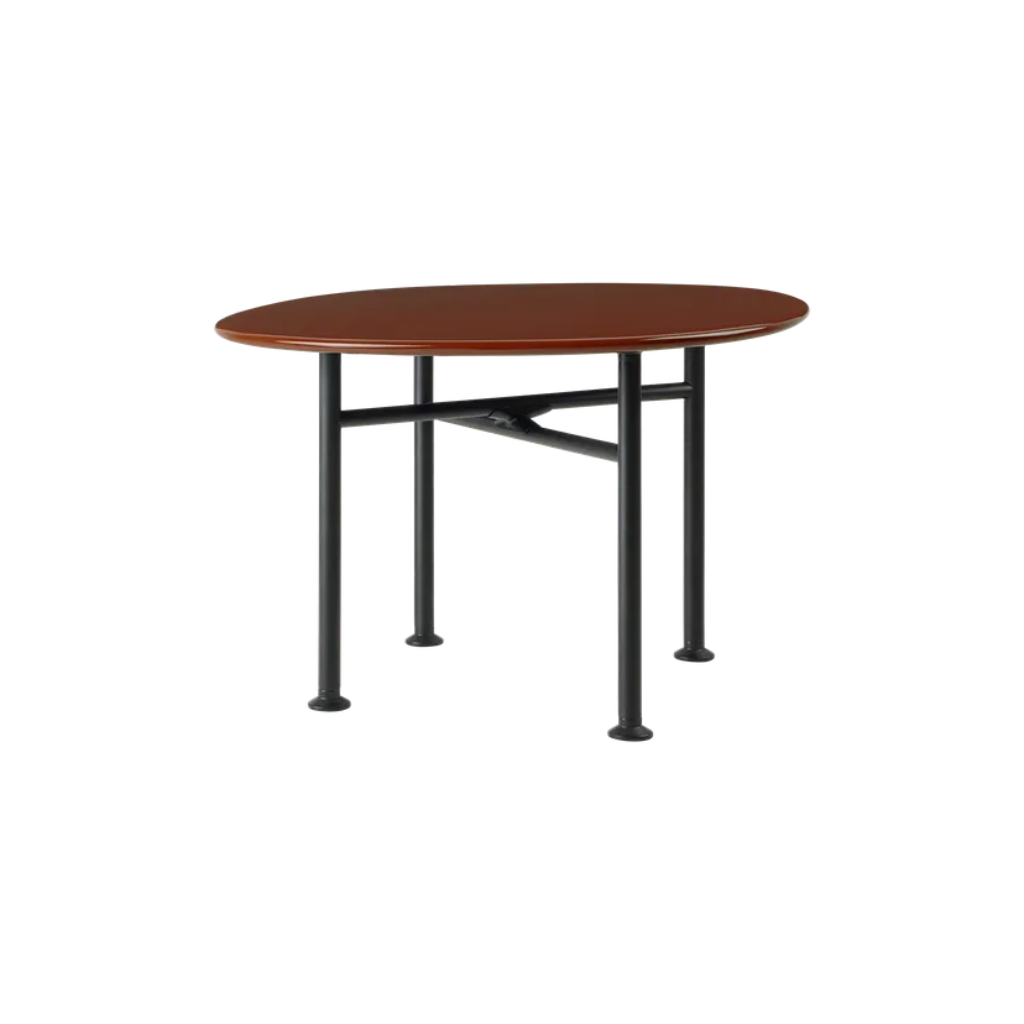 Carmel Coffee Table 60 x 60 cm