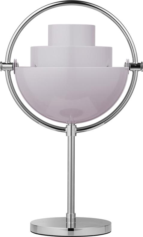 Lampa portabila Multi-Lite - Lilac