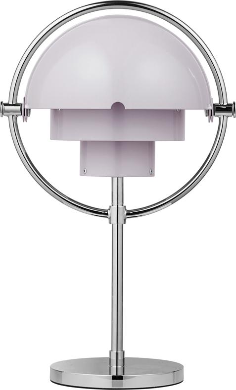 Lampa portabila Multi-Lite - Lilac