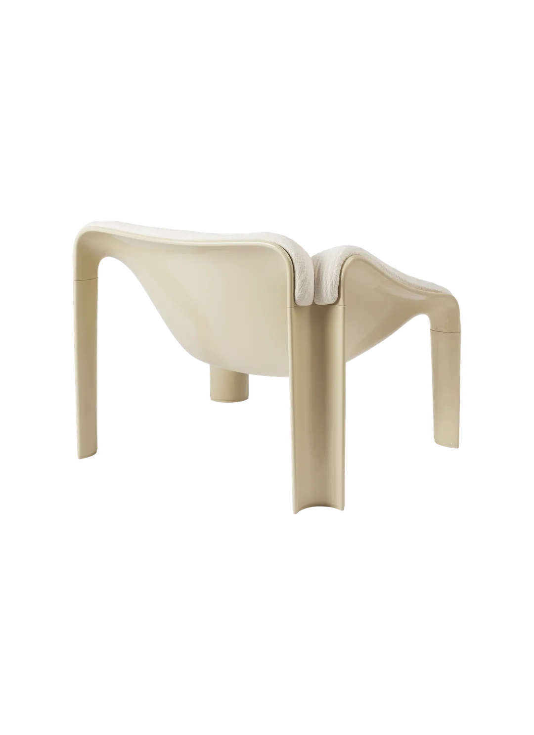 F300 Lounge Chair