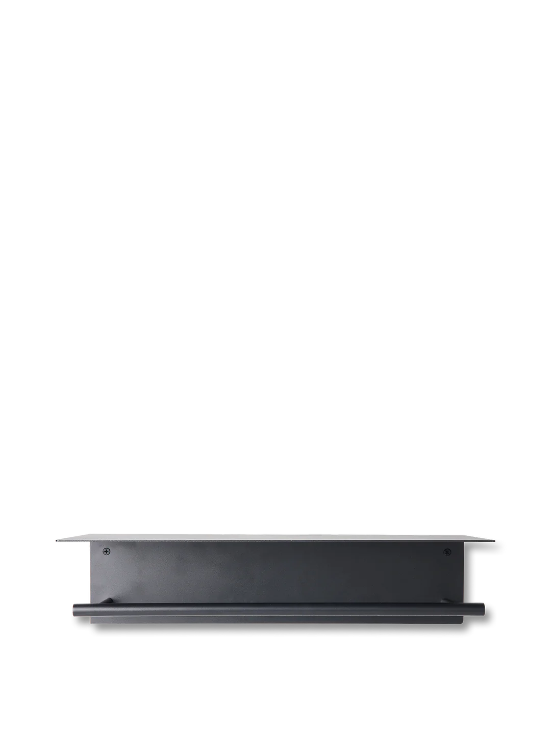 Dora Towel Shelf - Black