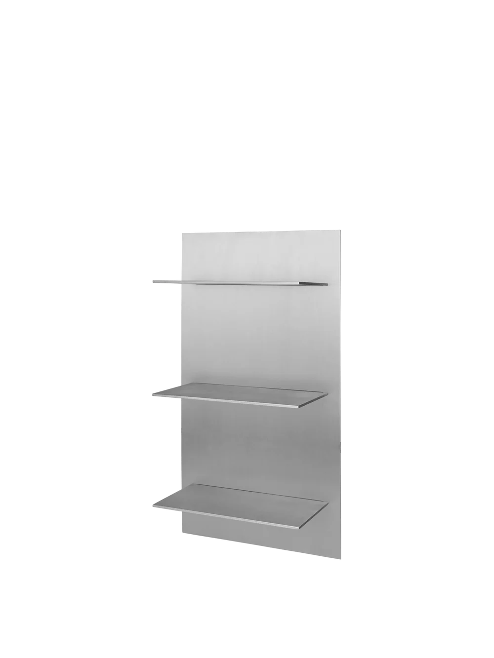 Lager Wall Shelf - Triple - Small