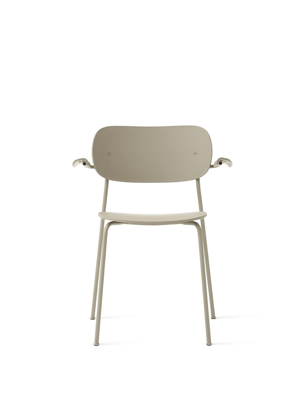 Scaun Co de exterior - Olive