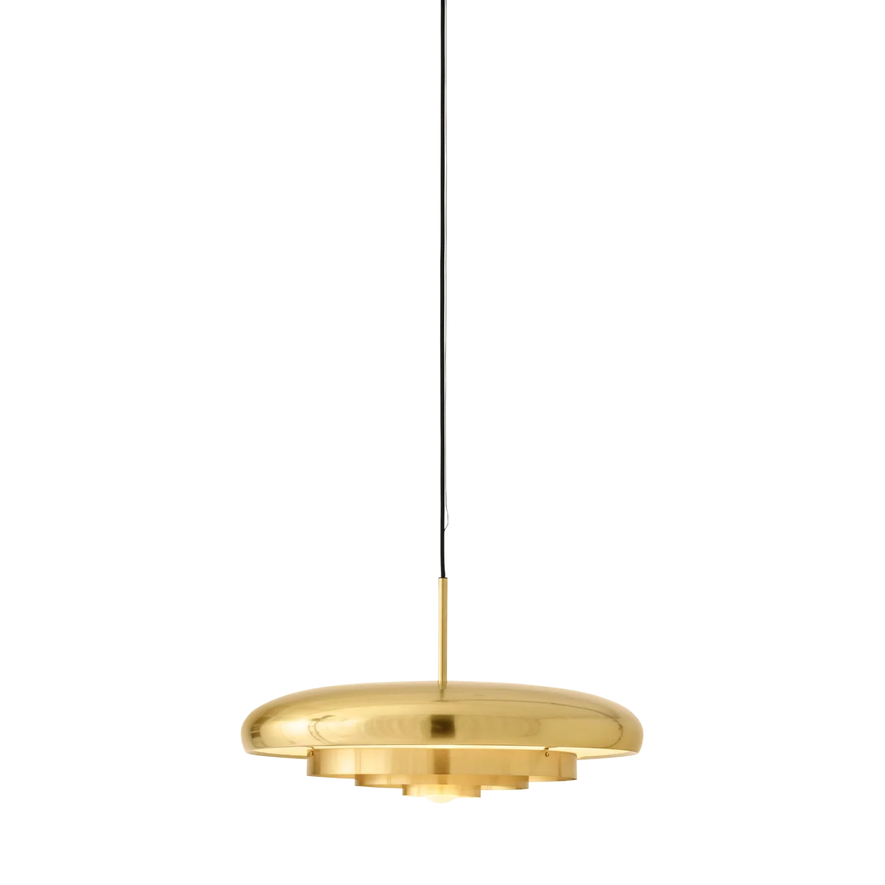 Resonant Pendant