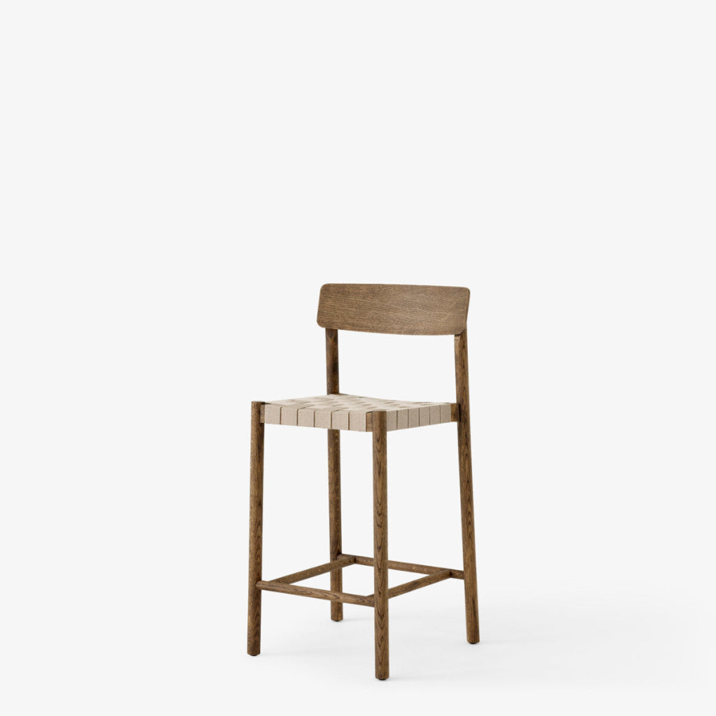 Scaun de insula Betty TK12