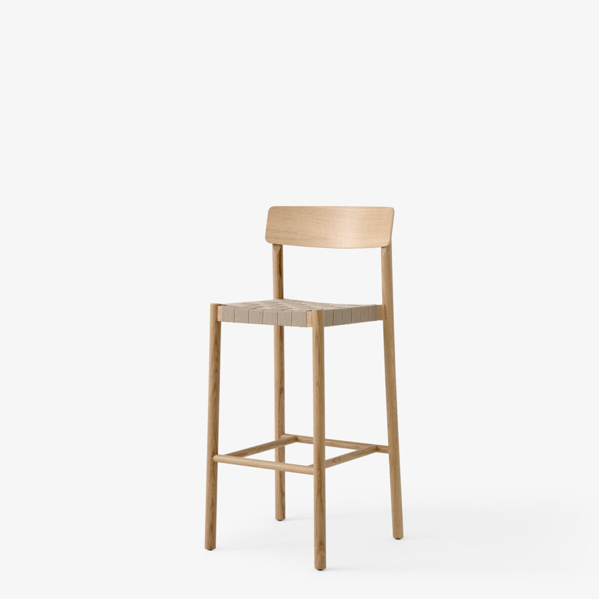 Scaun de bar Betty TK15