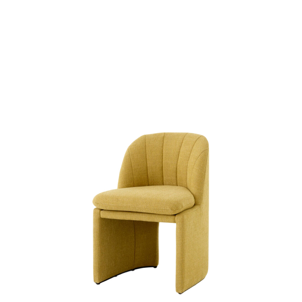 Loafer SC106 Chair