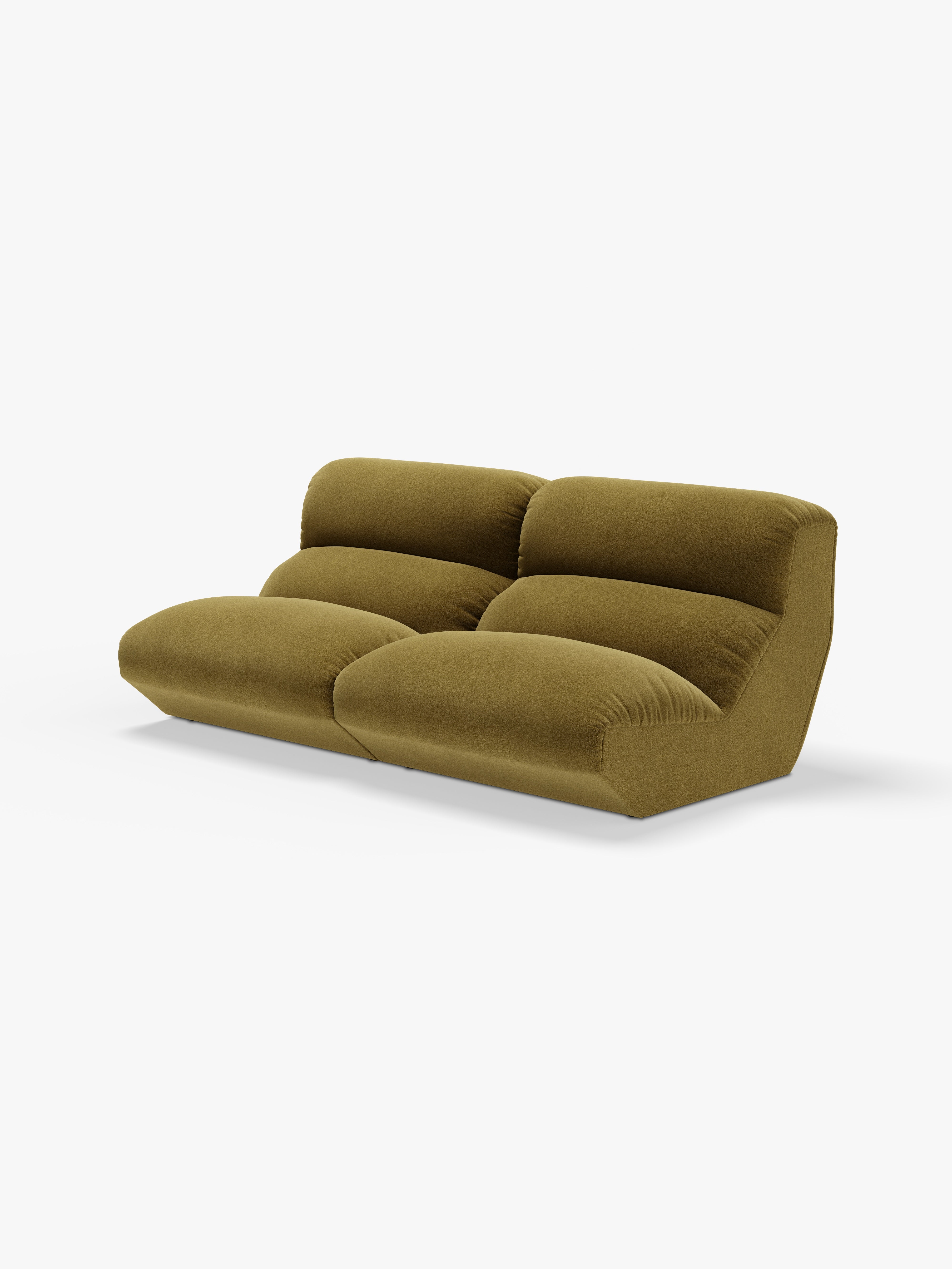 Canapea Hi Lo - Configuratia A