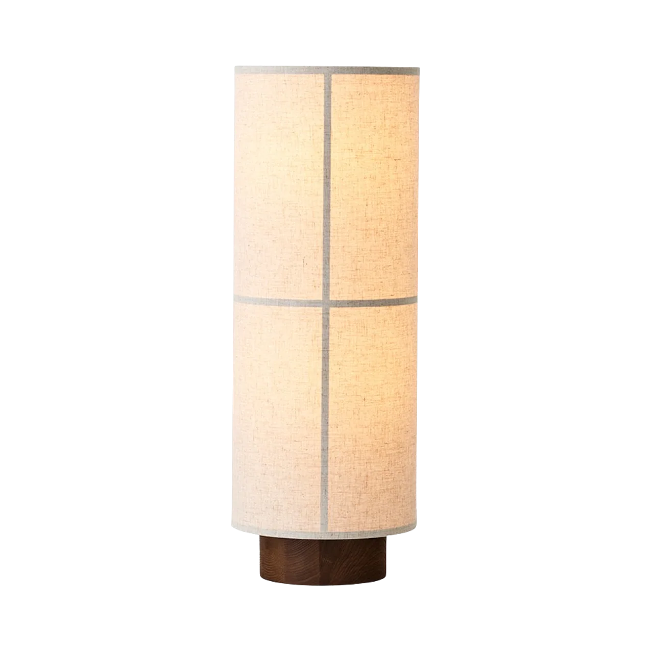 Hashira Floor Lamp Raw