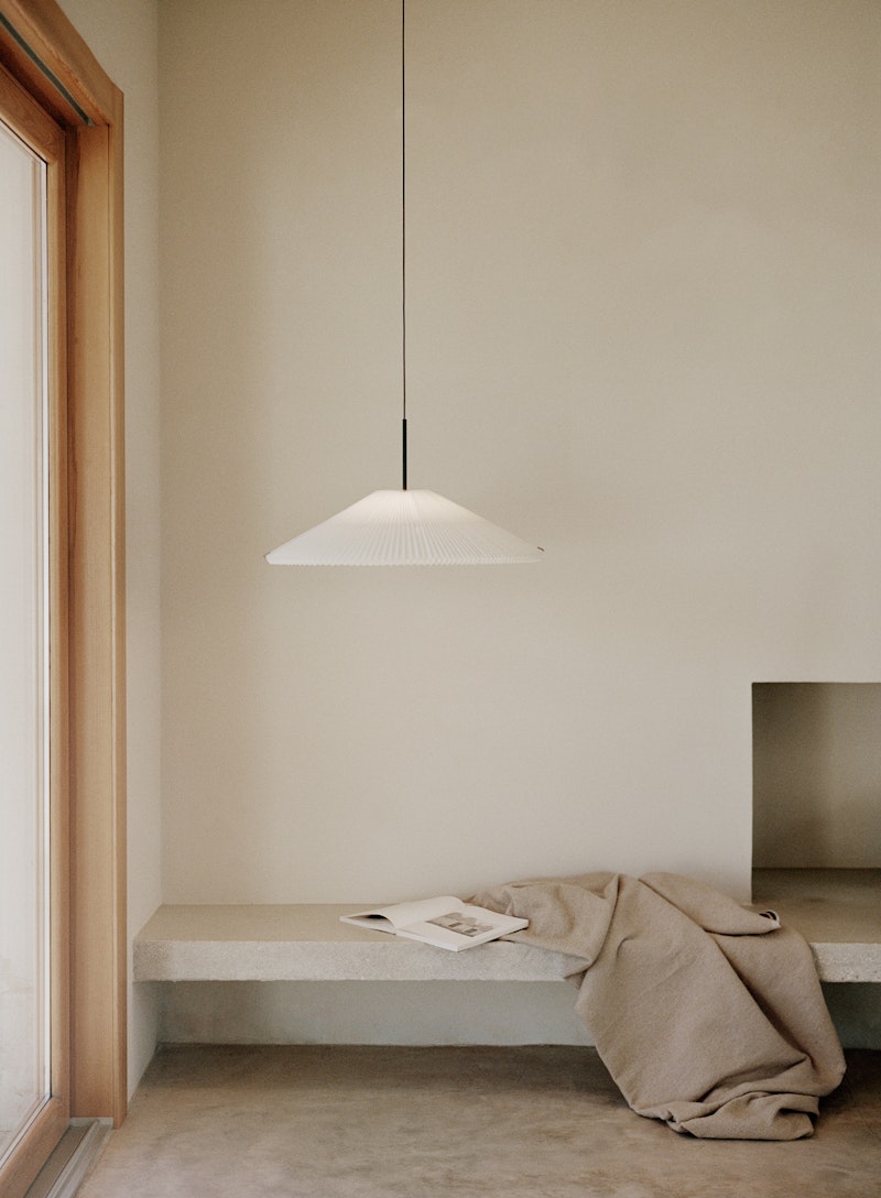 Nebra Pendant Lamp