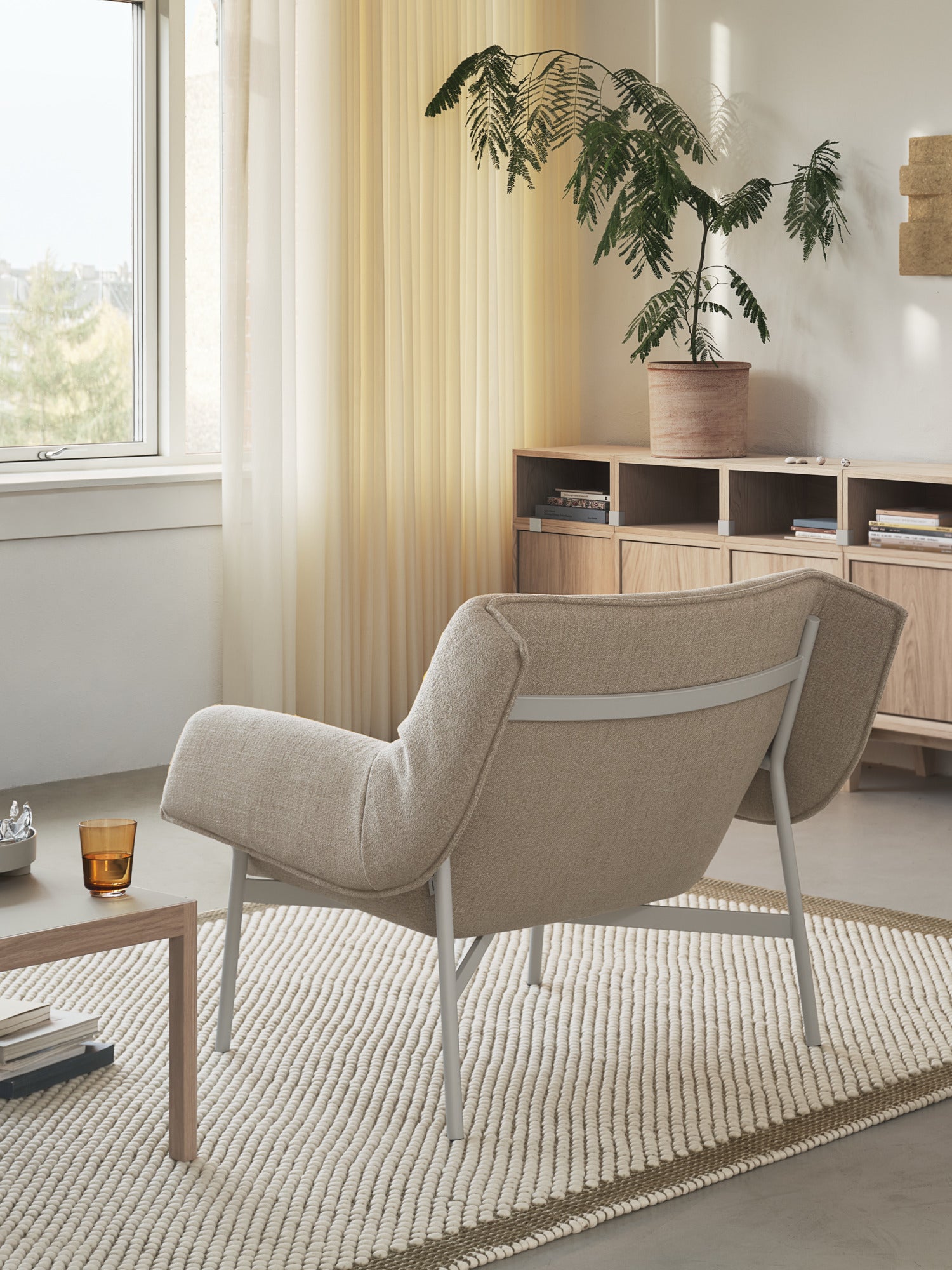 Fotoliu Wrap