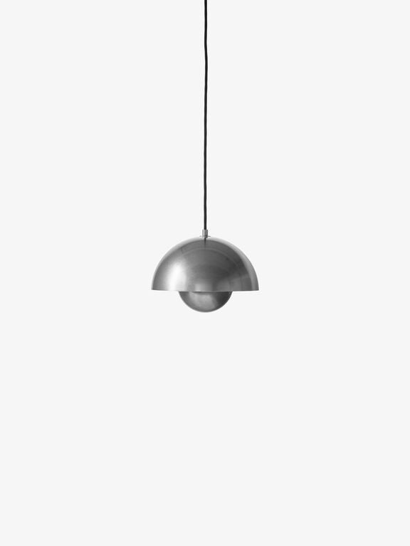 Corp de iluminat Flowerpot VP1 Anniversary Edition - Pewter