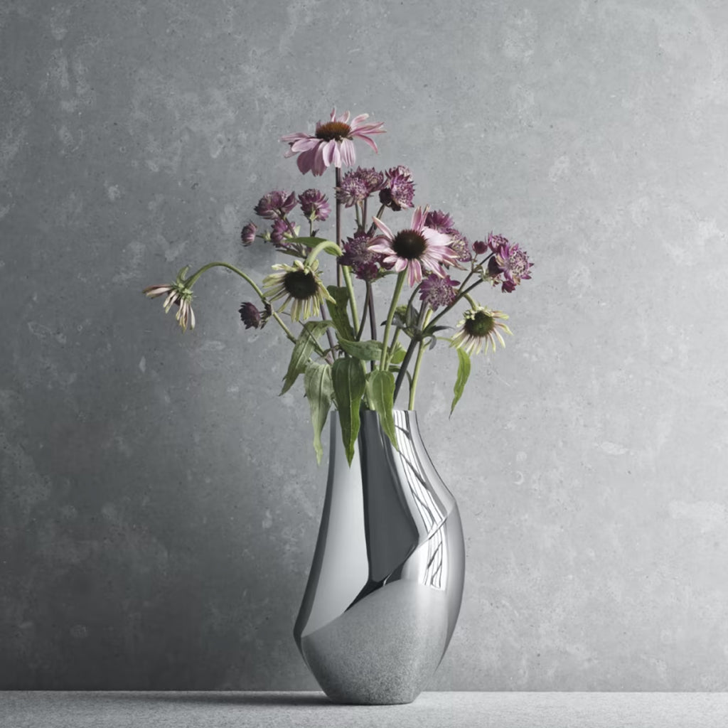 Flora Vase, M