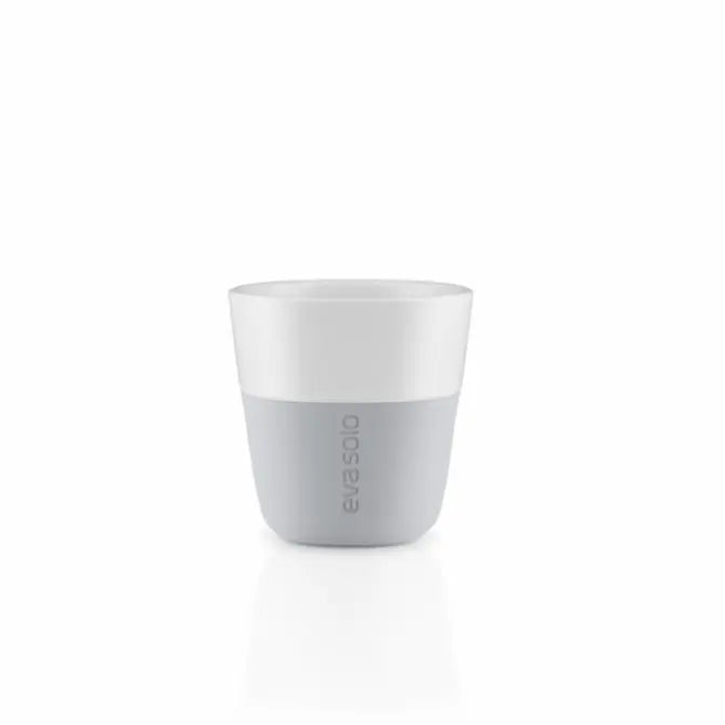 Pahar Espresso - Marble Grey (2 buc)