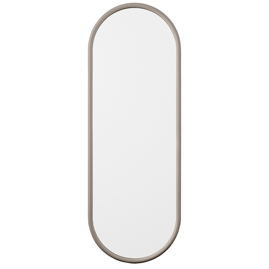 Angui Mirror Taupe