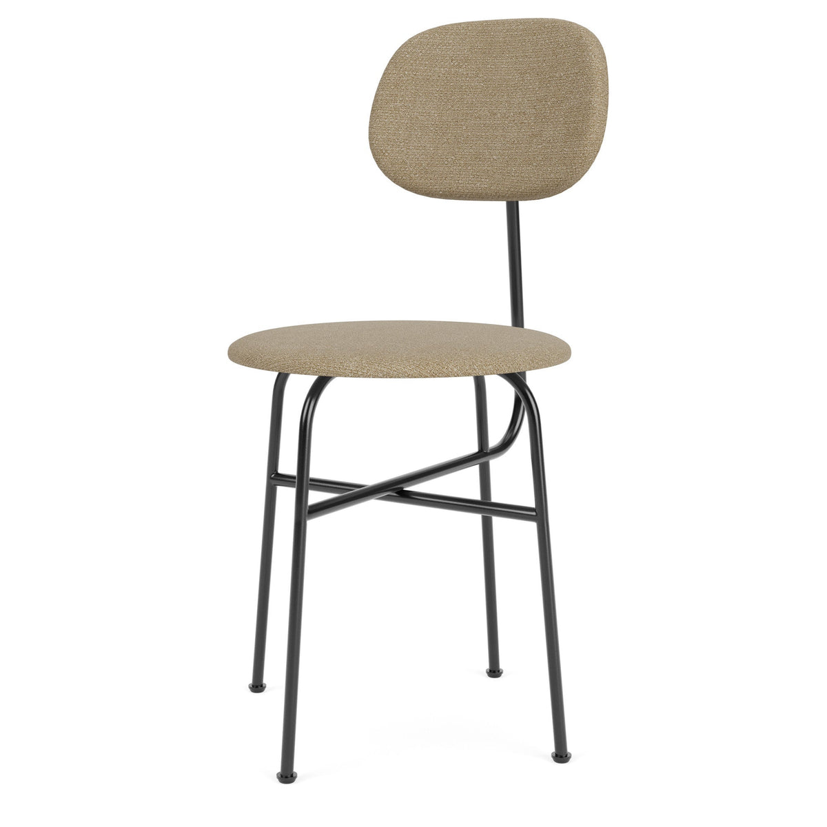 Afteroom Dining Chair Plus - Fully Upholstered
