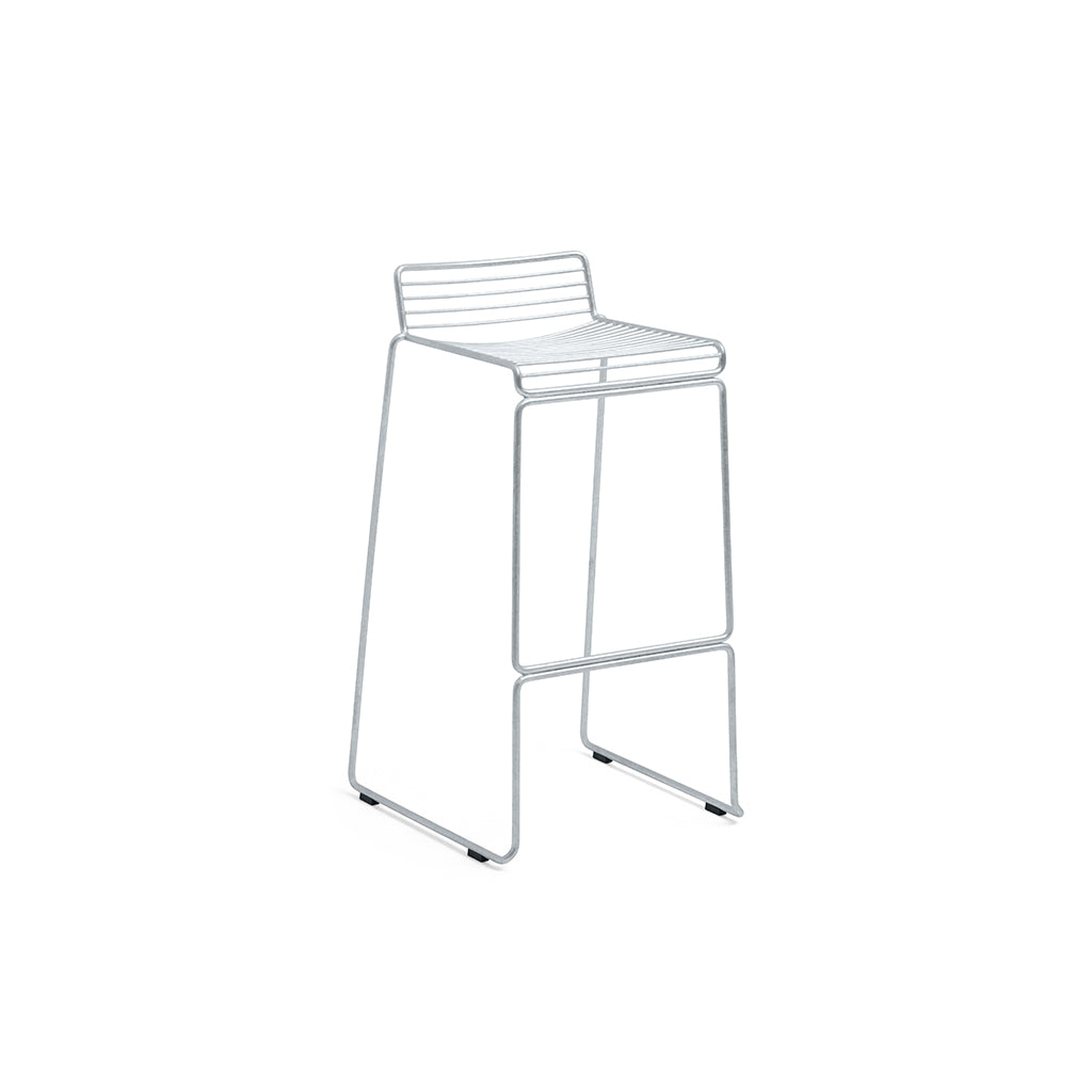 Hee Bar Stool H75