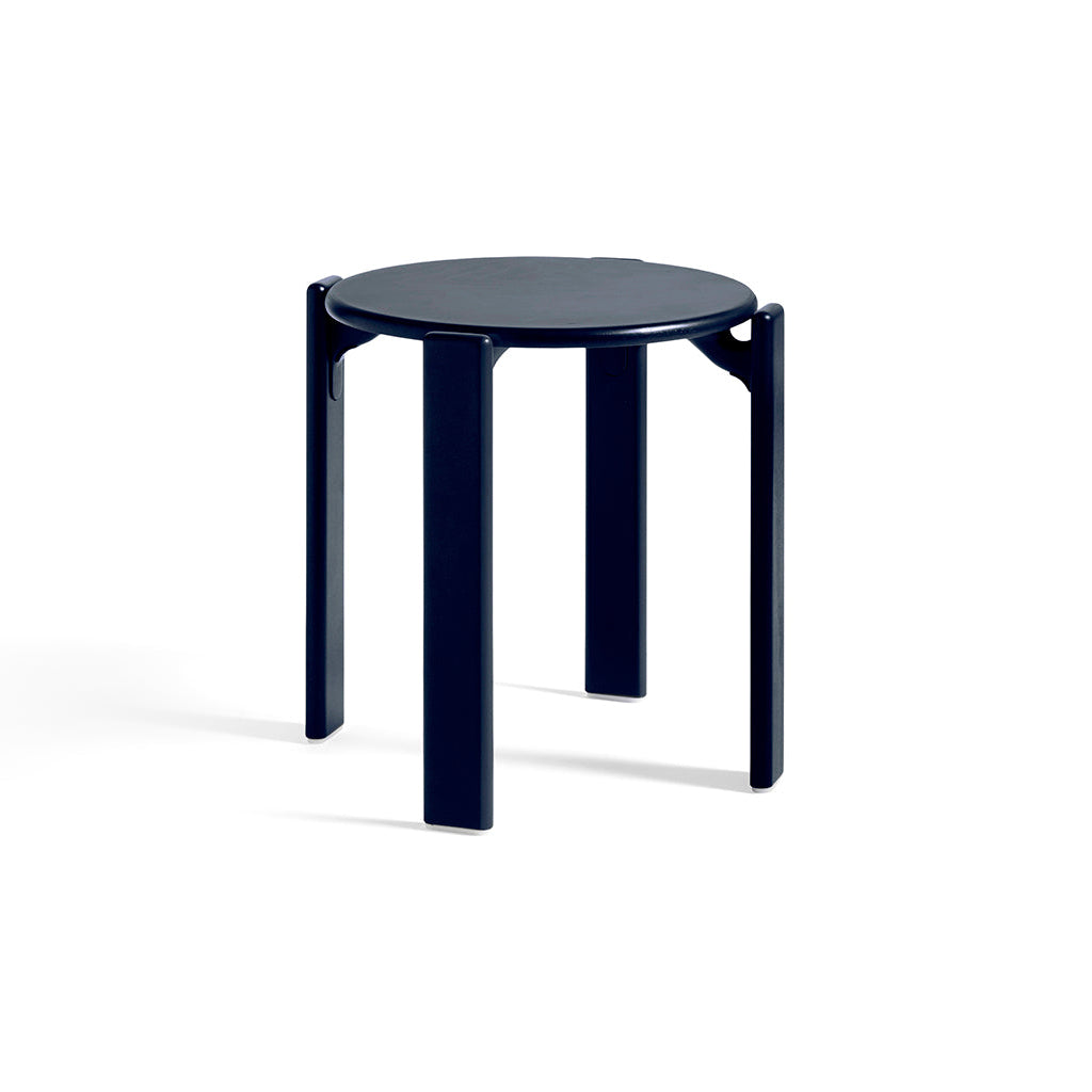 Rey Stool - Deep Blue