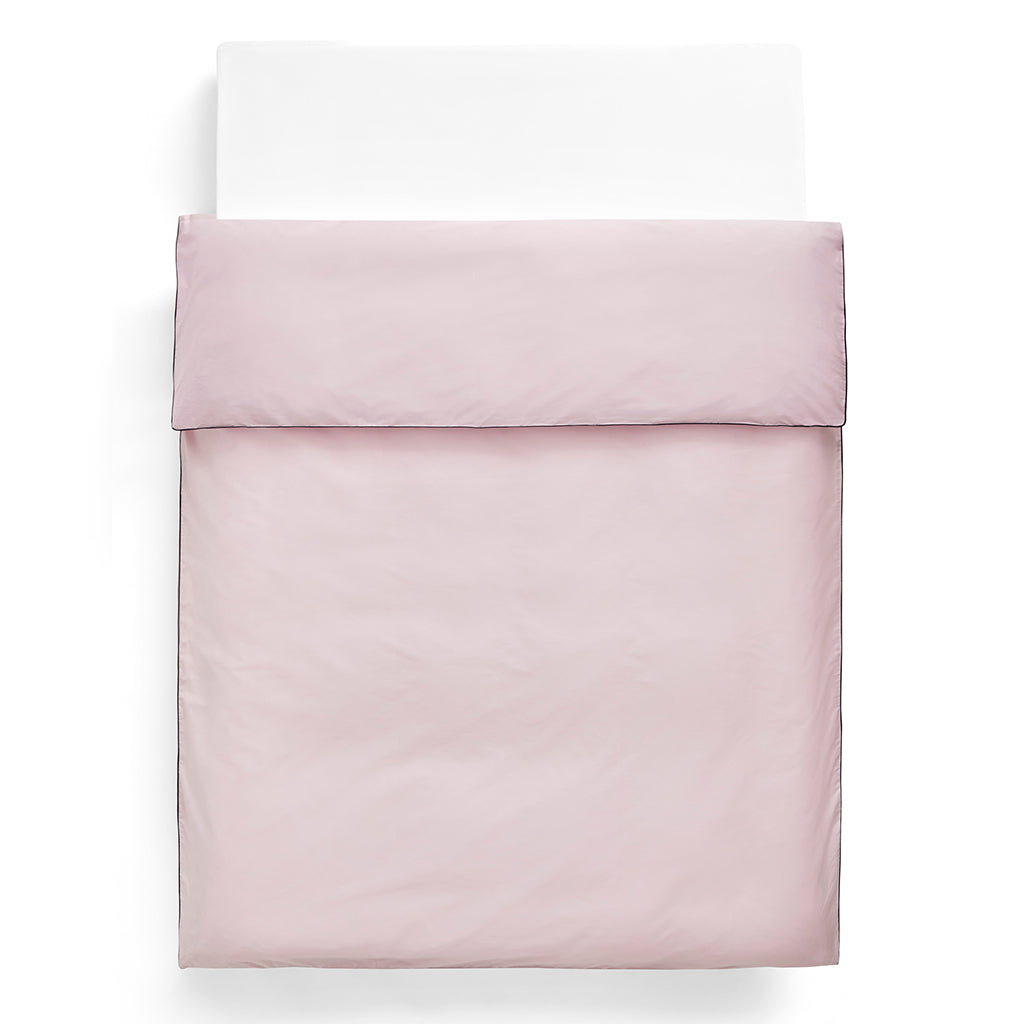 Outline Duvet Cover