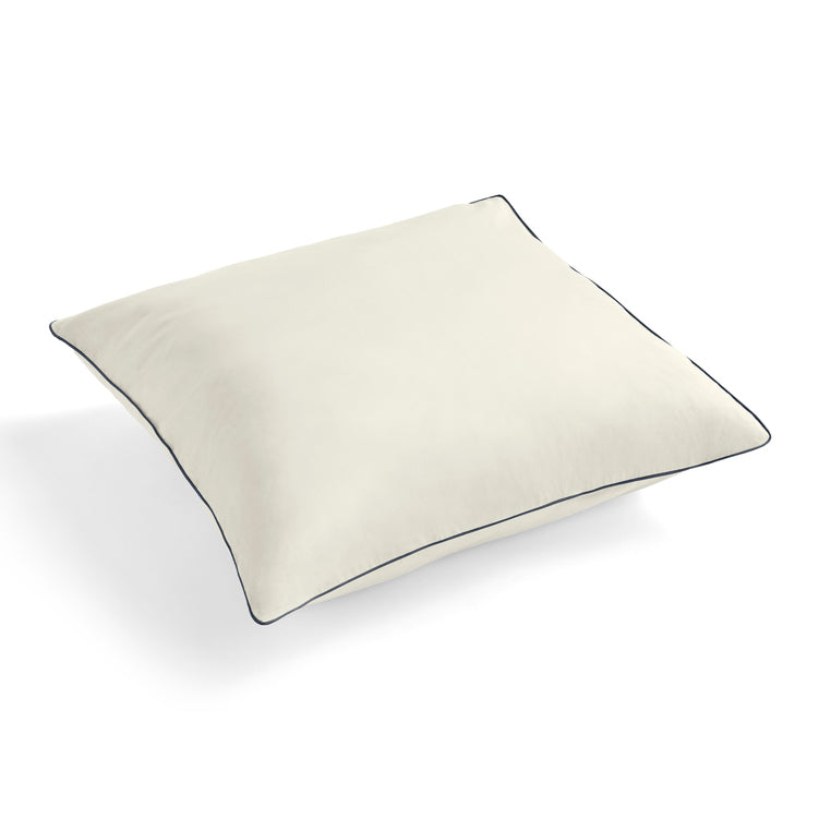 Față de Pernă Outline - Ivory