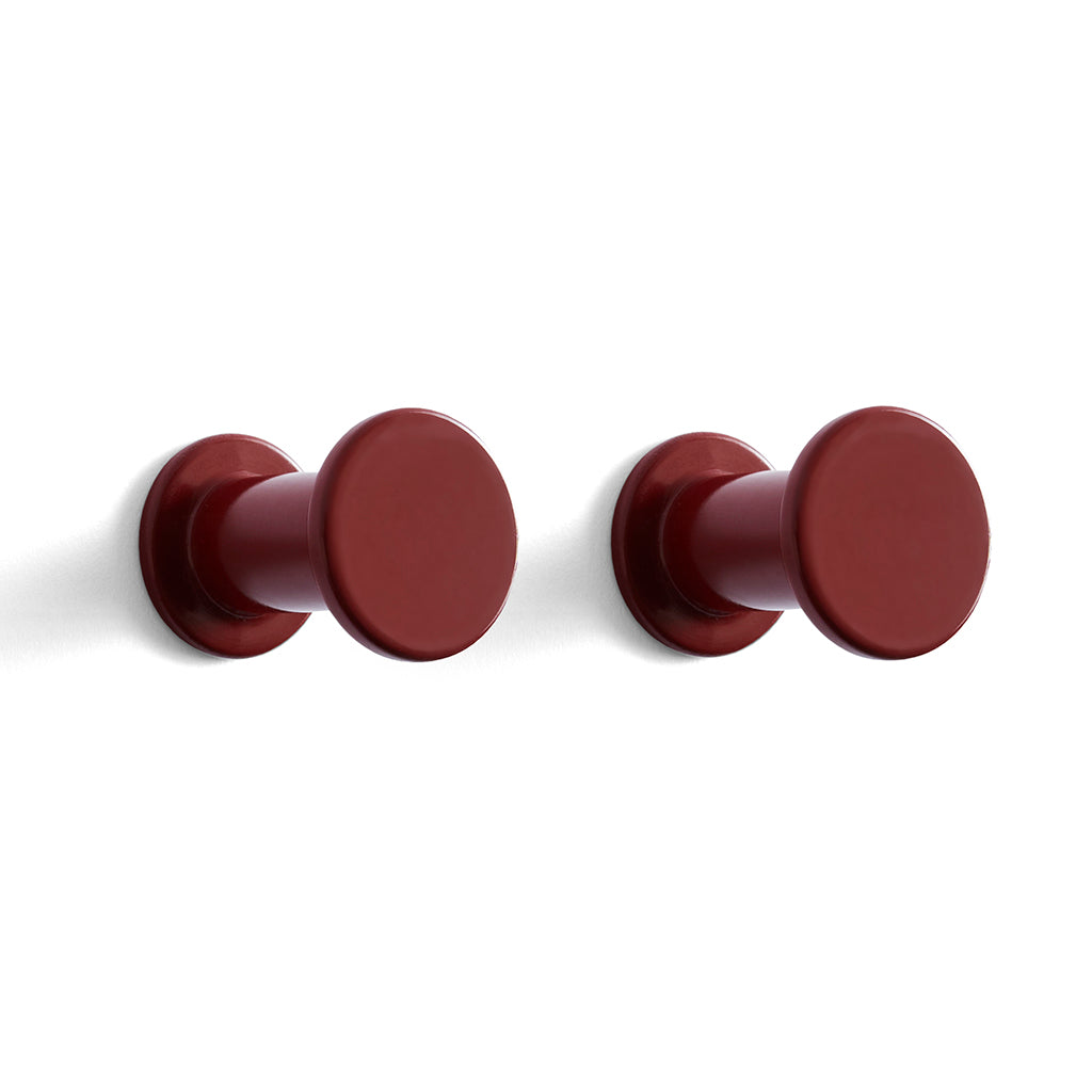 Bolt Hook-Set Of 2