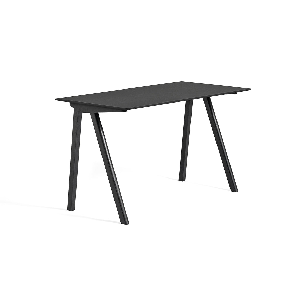 CPH90 Desk - Black