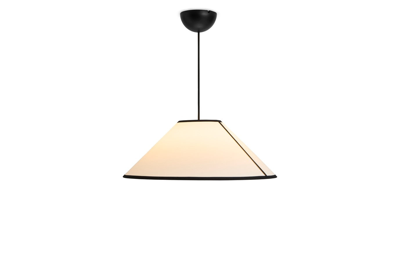 Ava Cone Pendant Lamp