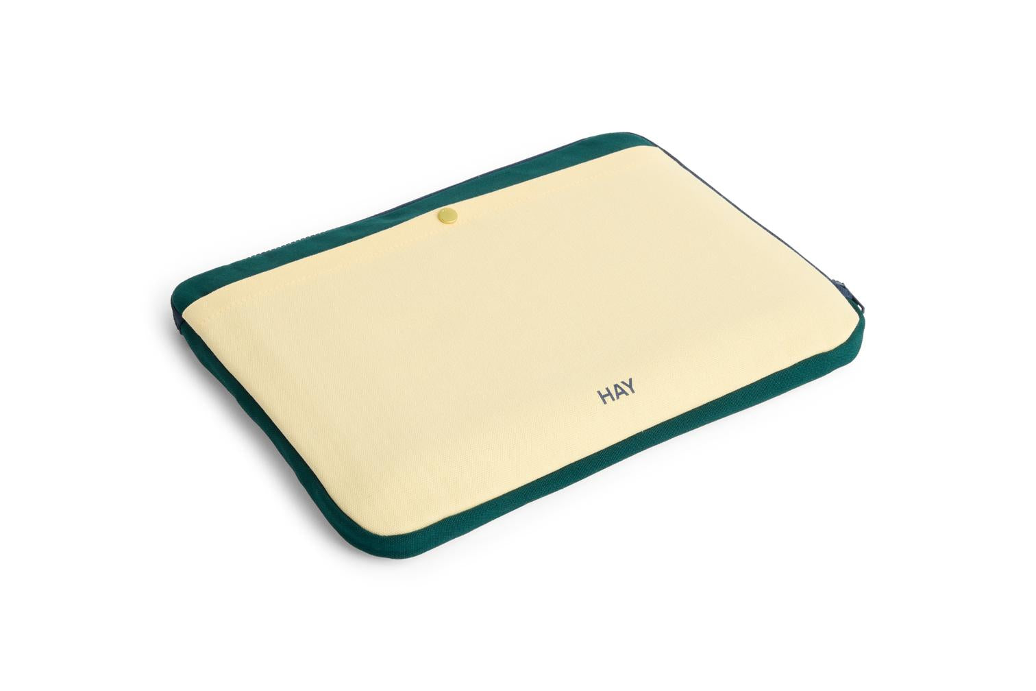 Geantă Multi Laptop - 13"/14" - Soft yellow multi