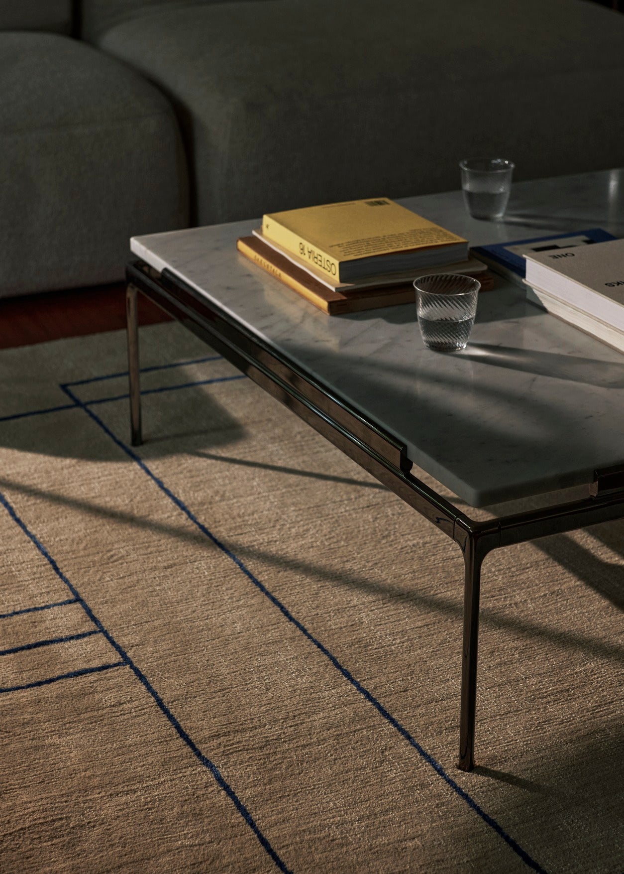 Sett LN13 Coffee Table