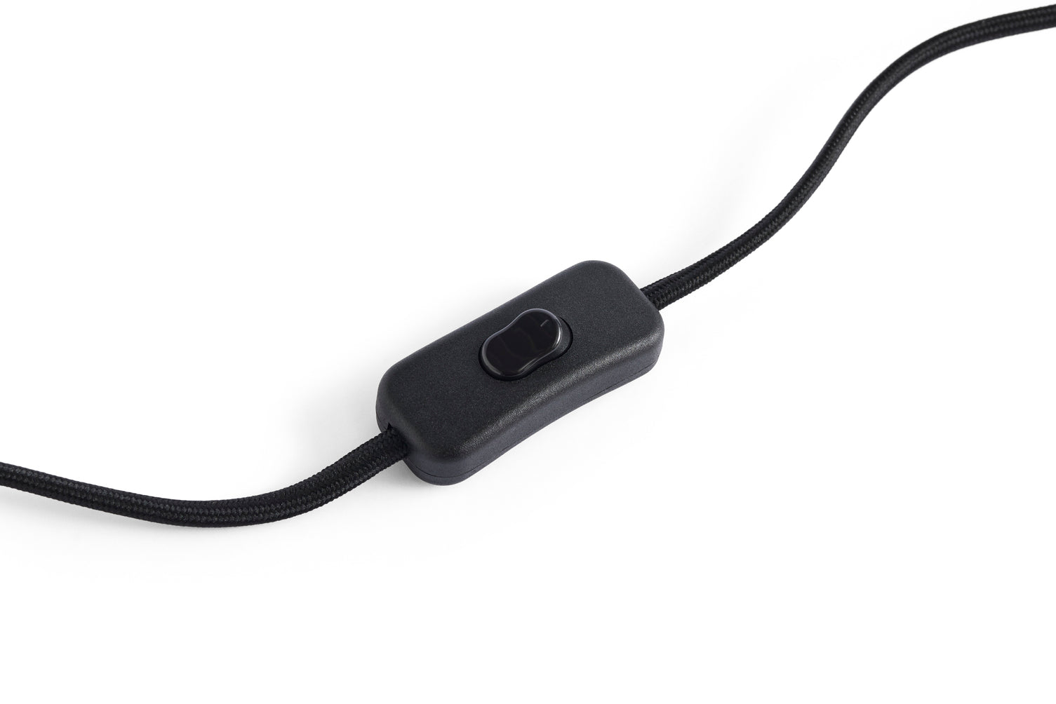 Apex Desk Lamp - Iron black