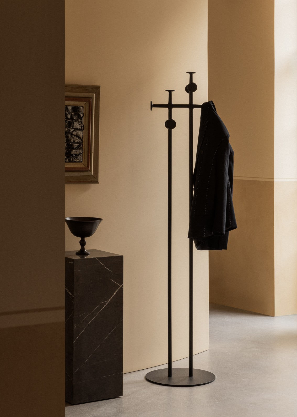 Afteroom Coat Stand
