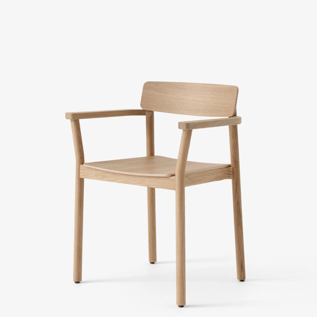 Betty TK10 Armchair