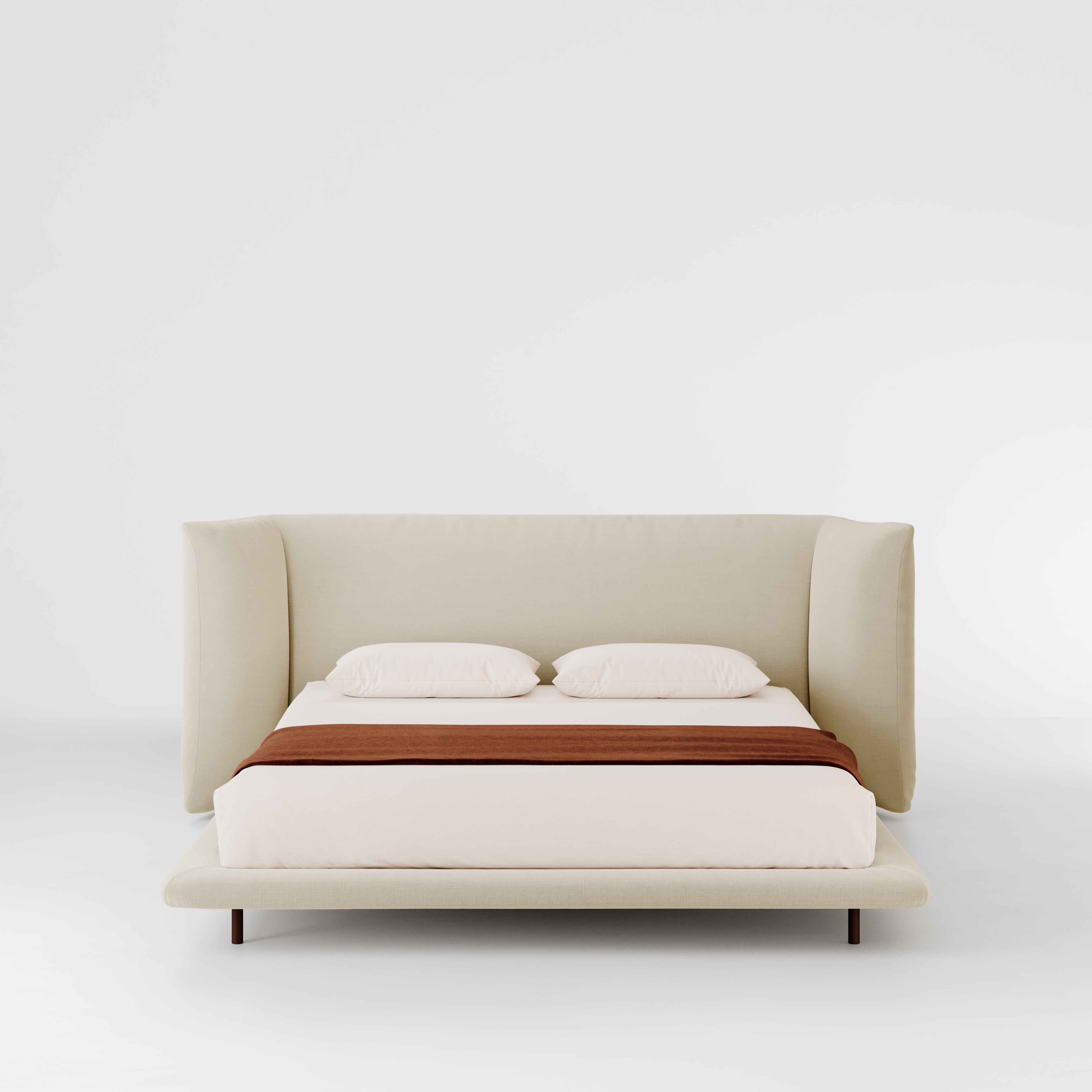 Milo Bed