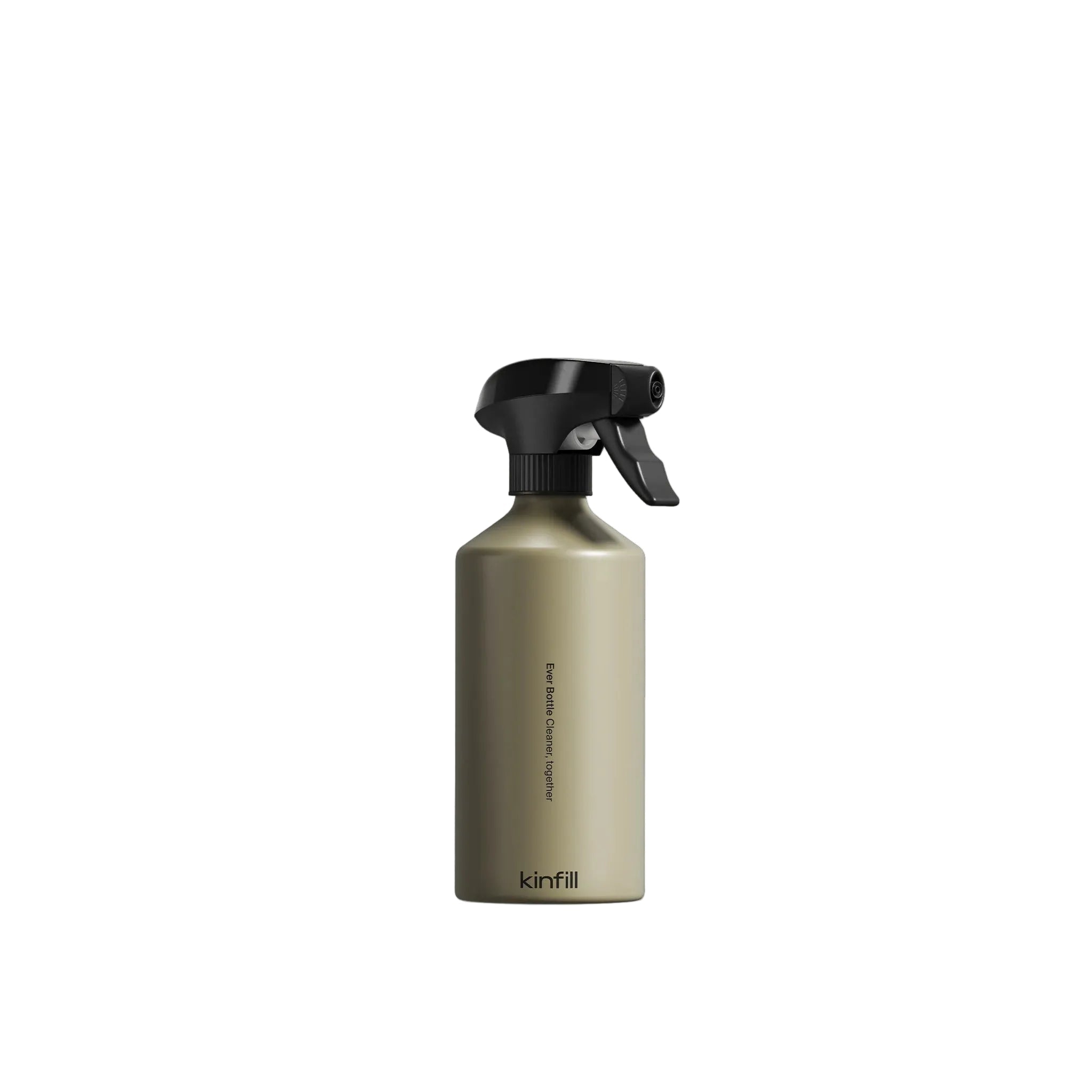 Ever Spray Bottle - Clay