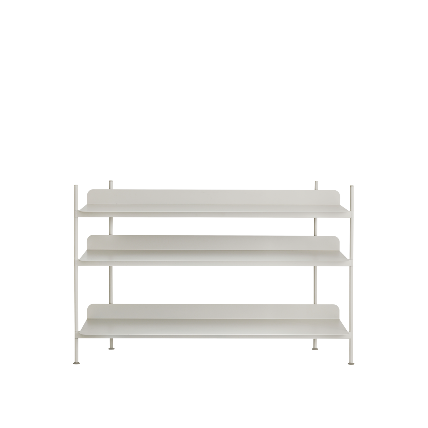 Compile Configuration 2 - Grey