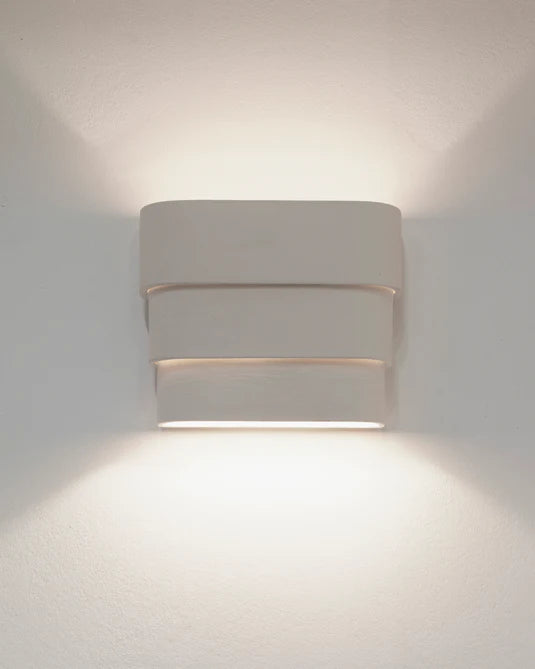 Jack wall lamp beige Terres de rêves