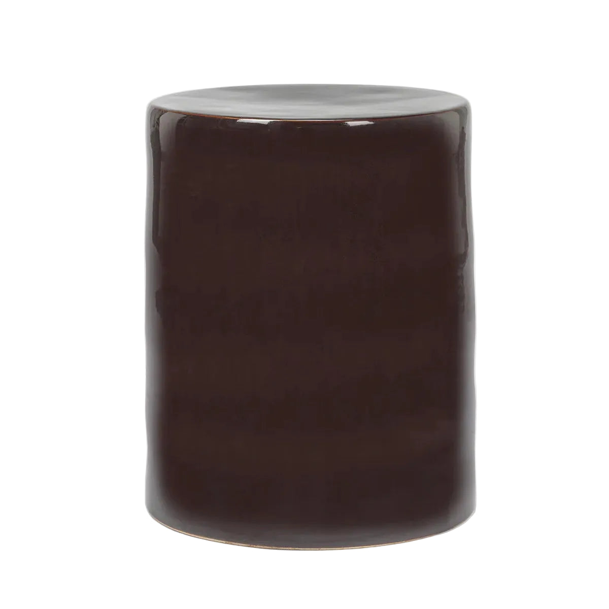 Side Table Brown Pawn