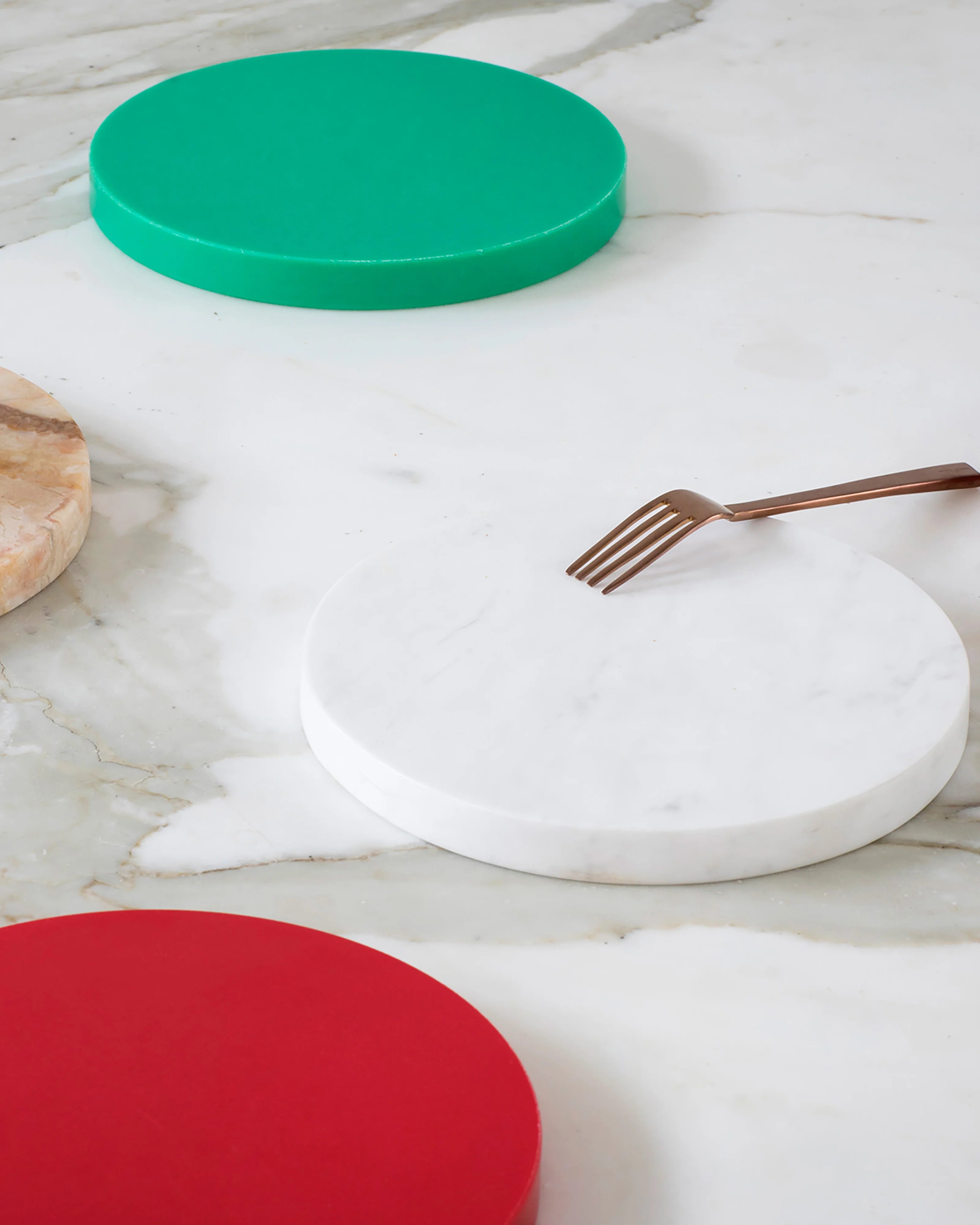 five circles set e by muller van severen