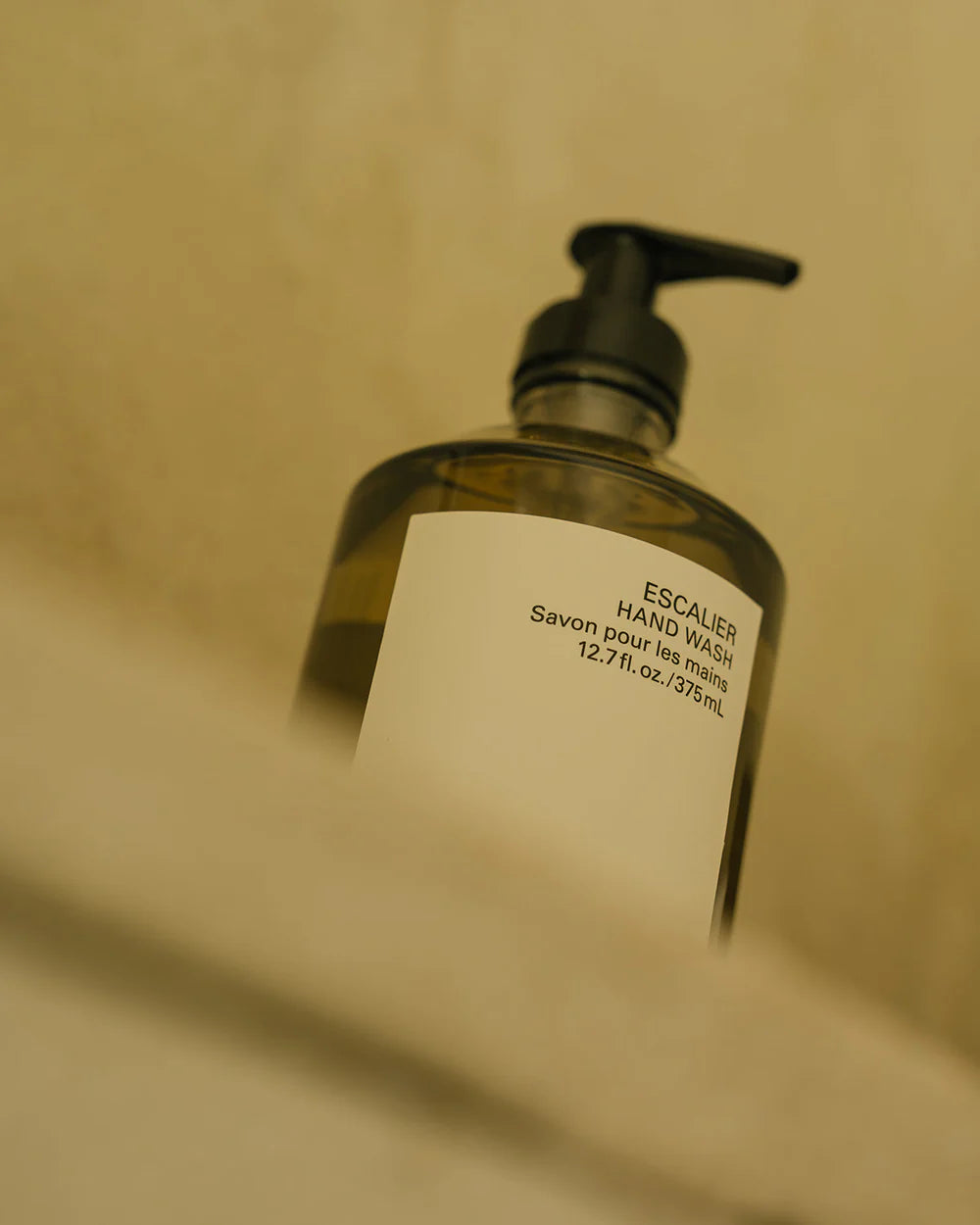 Sapun lichid - Escalier 375 ml
