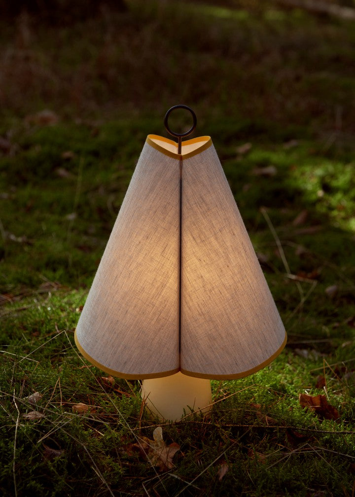 Hornbæk Portable Lamp