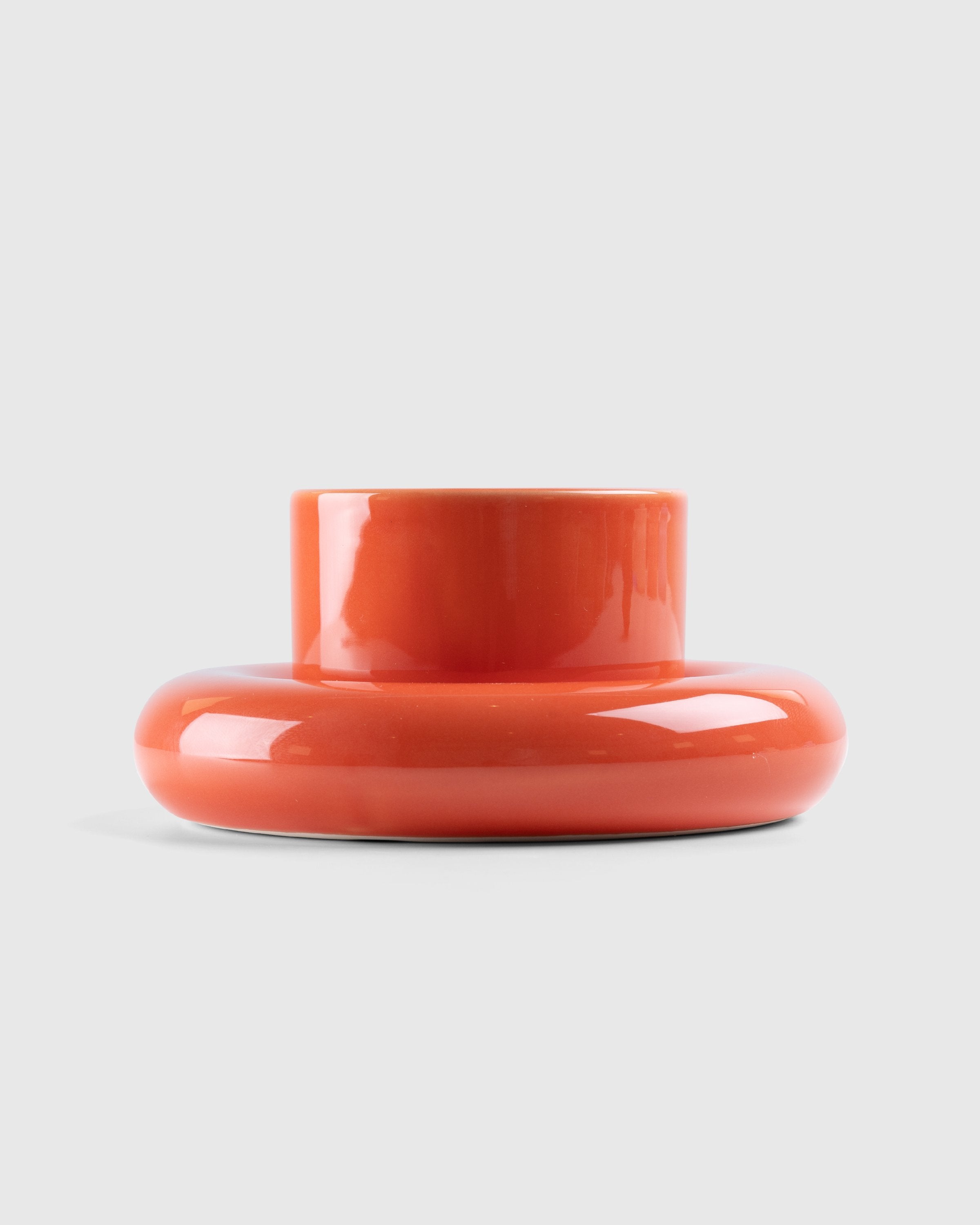 Chunky Cup - Red