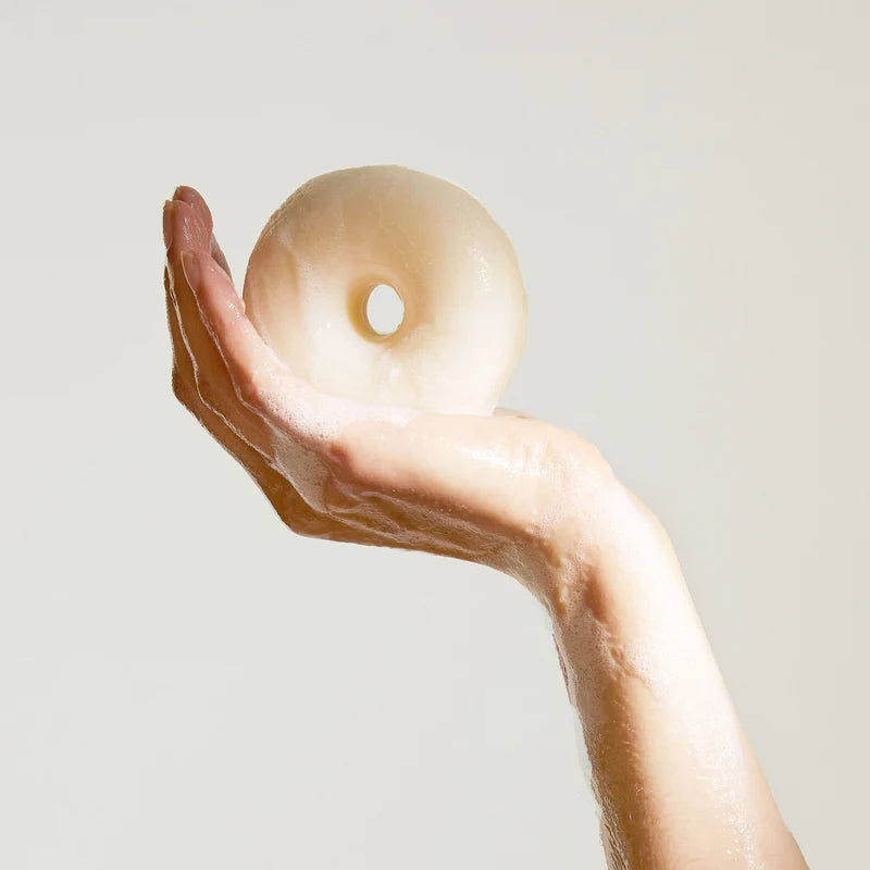 The Hypoallergenic Soap Bar