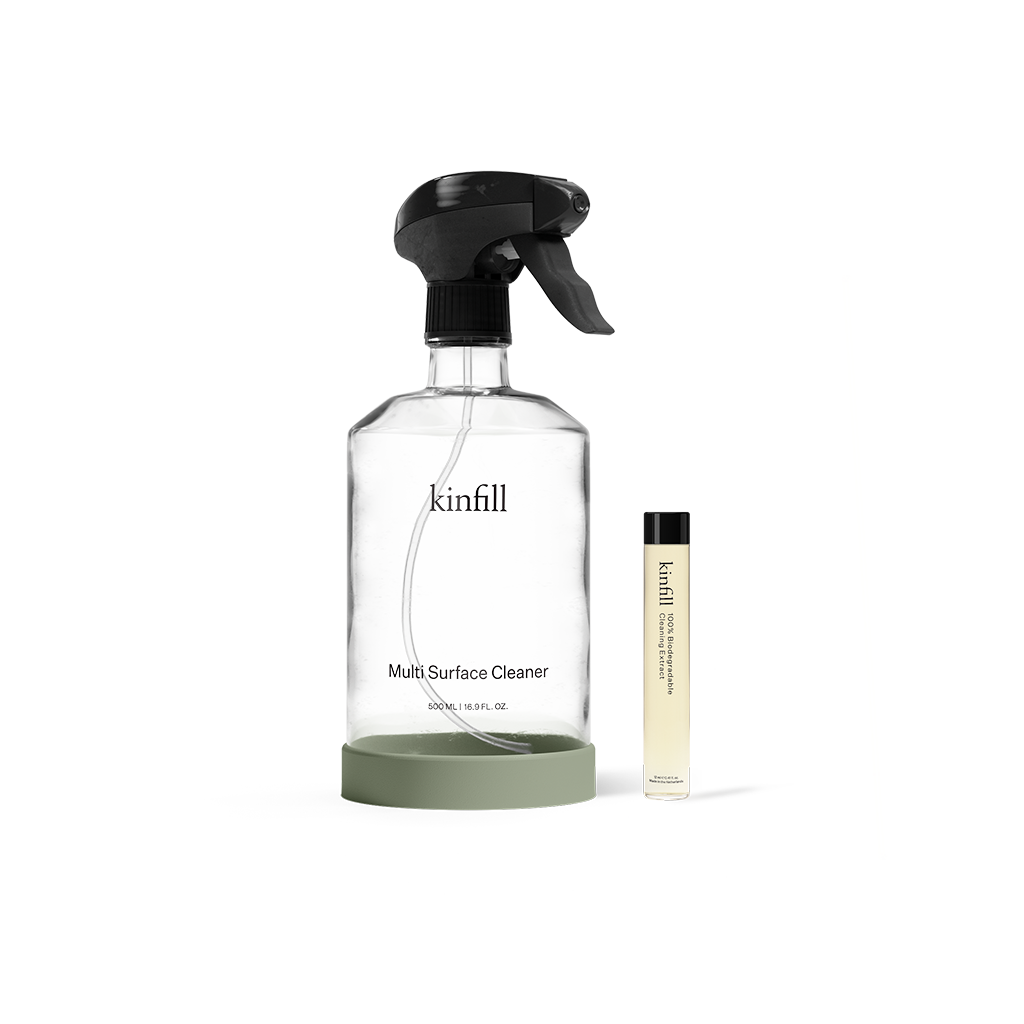 Set Spotless pentru casă