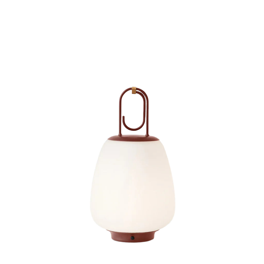 Lampă portabilă Lucca SC51 - Maroon