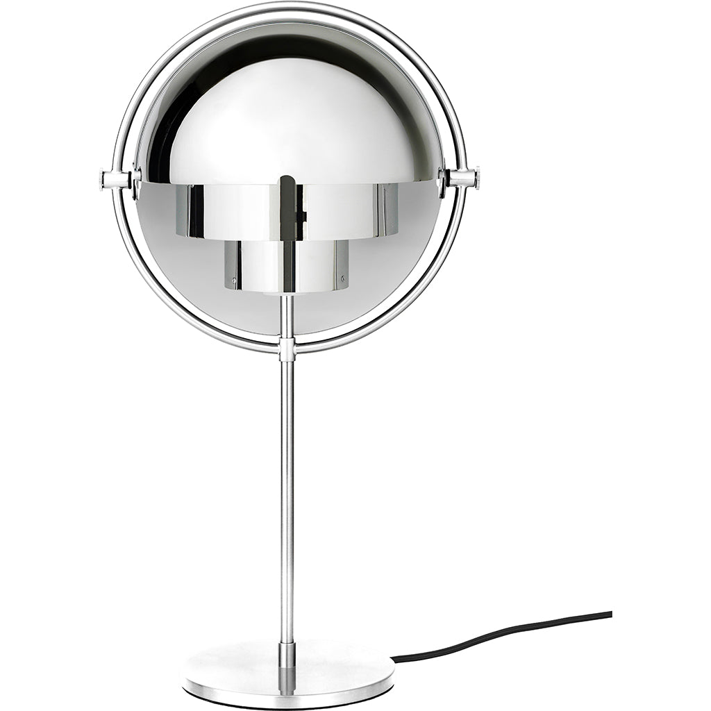 Multi-Lite Table Lamp