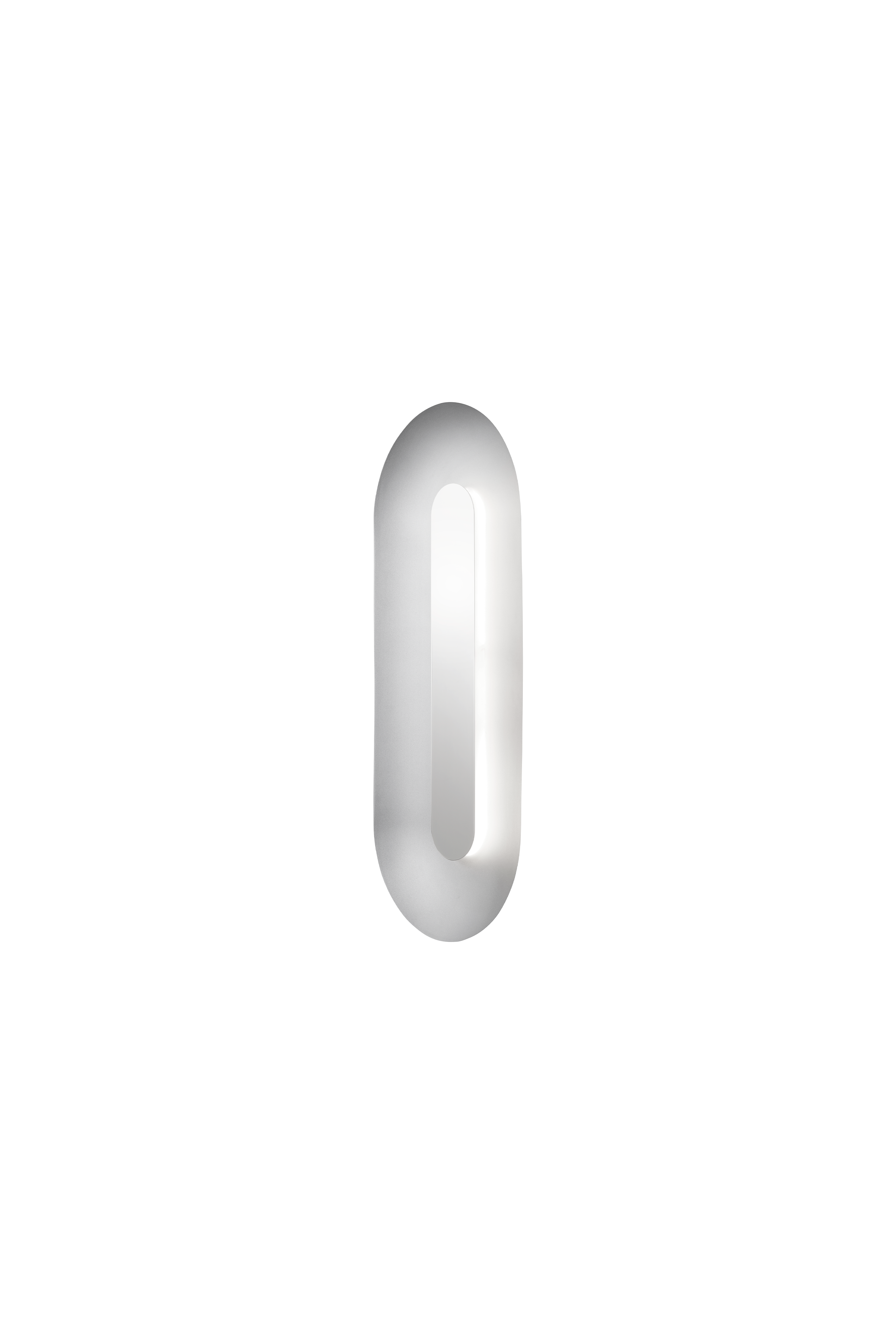 Aplica Sasi - Silver