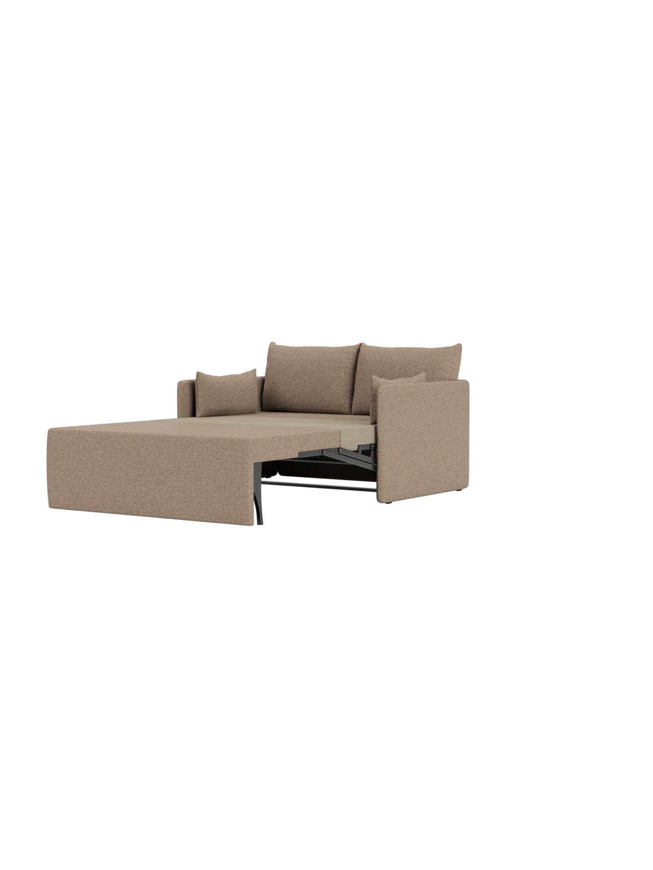 Canapea Extensibila Offset - 2 locuri