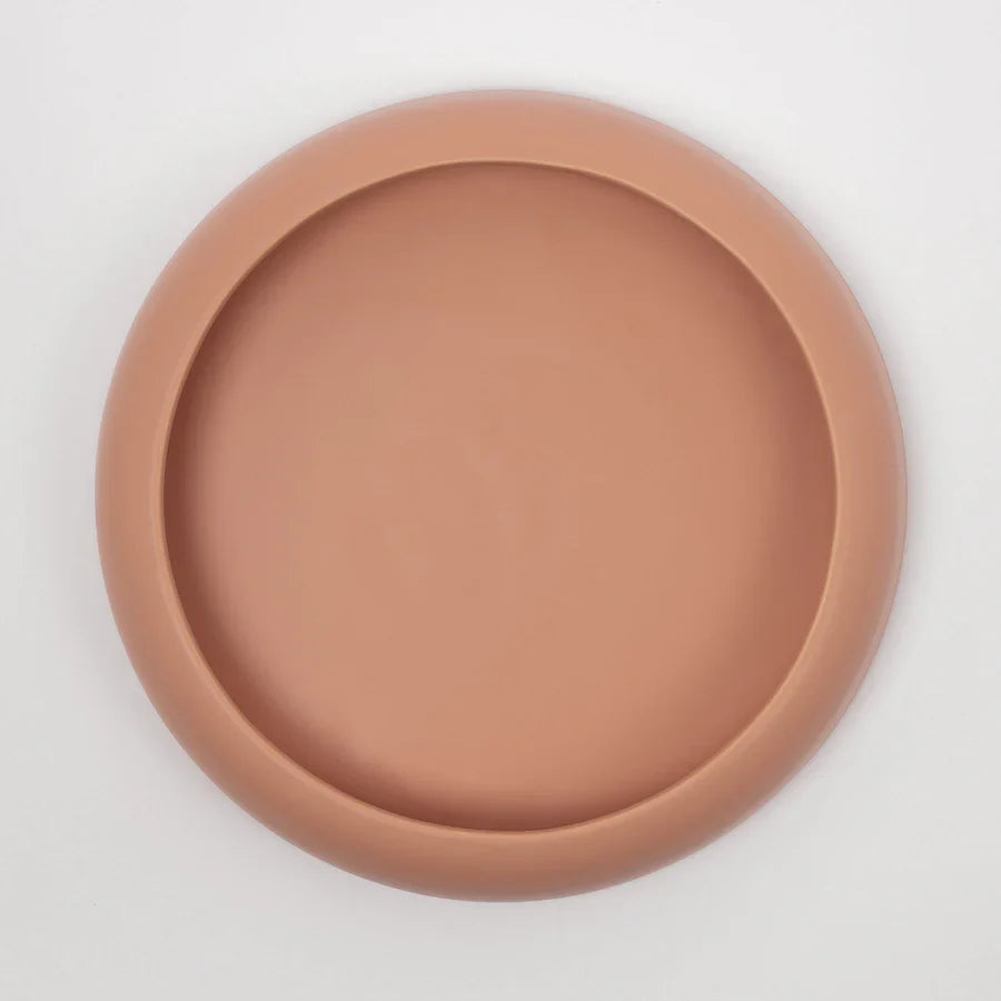 Bol Omar 02 Mare - Pink Nude